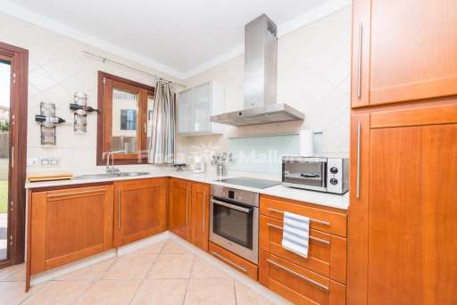 Finca Ses Passadores Porreres