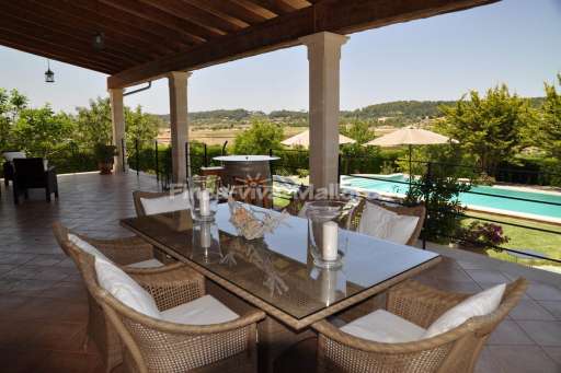 Finca Son Font Sineu