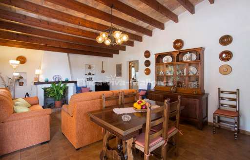 Finca Teo Port de Pollenca