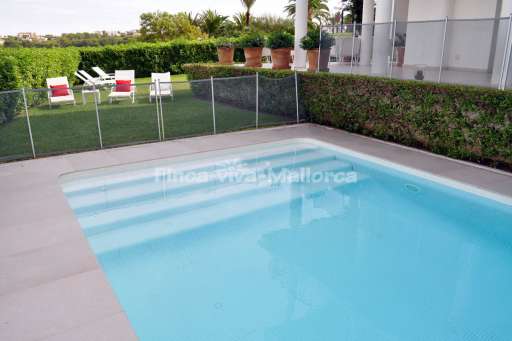 Villa Berganti Portocolom