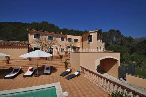 Villa Clarosa Andratx