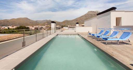 App Tango Port de Pollenca