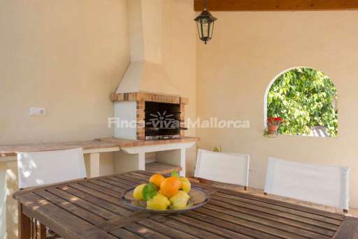 Casa Ternells Pollenca