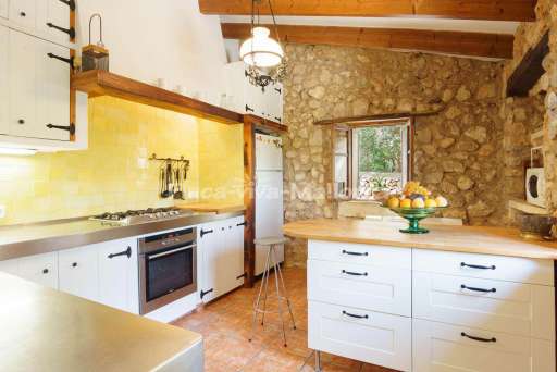 Finca Amengual Buger