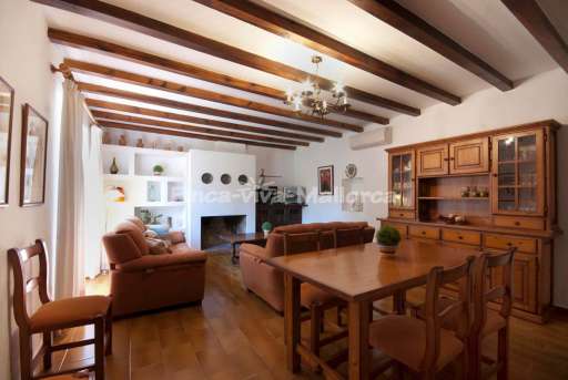 Finca Punxa Pollenca