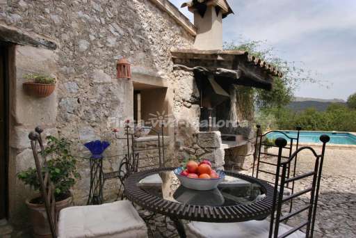 Finca Guillo Gran Pollenca