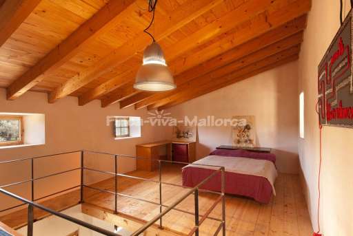 Finca Guillonet Pollenca