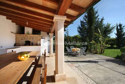 Finca Hort Cames Pollenca