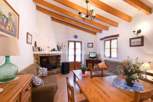 Finca Pedro Monjo Pollenca