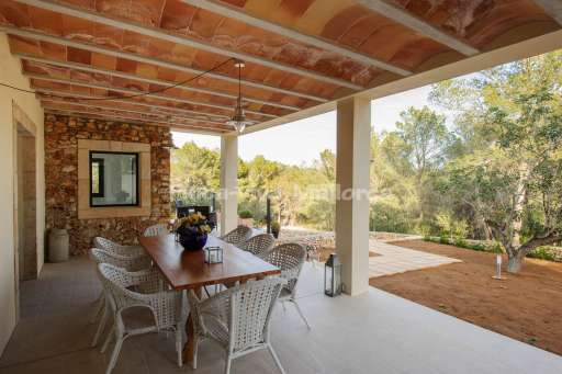 Villa Pinocha Portocolom