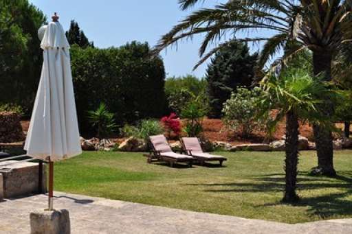 Finca-Hotel Cala d'Or