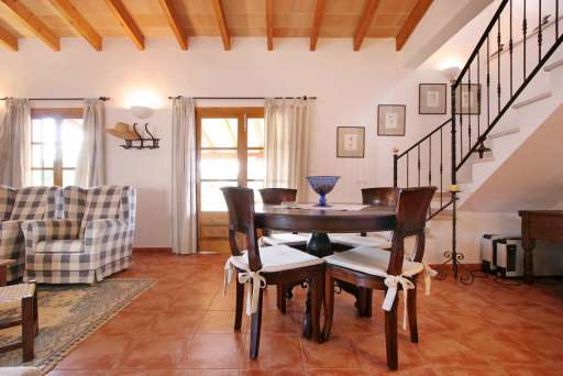 Finca Alzina Alcudia