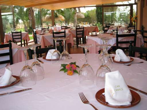 Finca-Hotel Can Joan