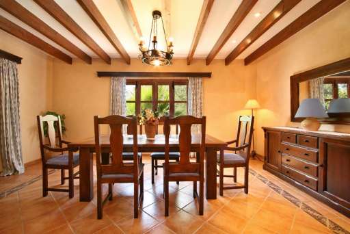 Casa Encinas Sa Pobla