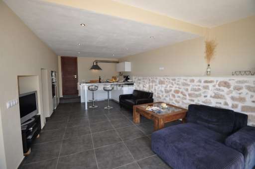 Casita Miguel Santanyi