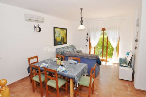 Chalet Aria Porto Colom