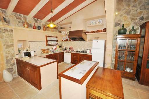 Finca Calma Asiento Arta