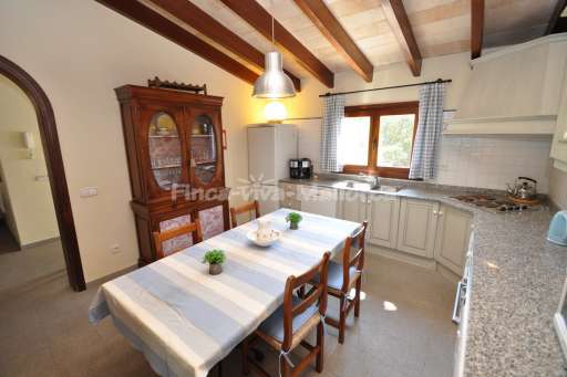 Finca Can Bracals petit