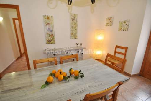 Finca Juanita Can Garinet