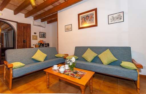 Finca Miguel Alcudia