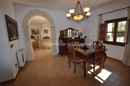 Finca Rafael