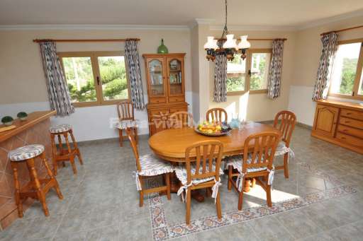 Finca Victoria Vall d'Or Golf