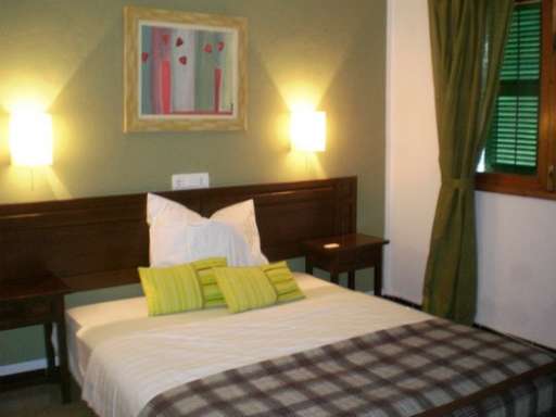 Hotelet Casa Maria Cala d'Or