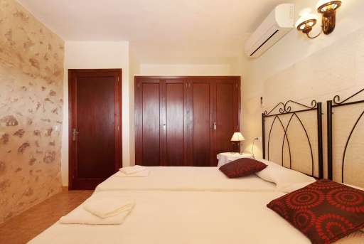 Casa Nadal Port de Pollenca