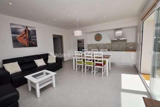 Casa Palisera Nova Cala Figuera