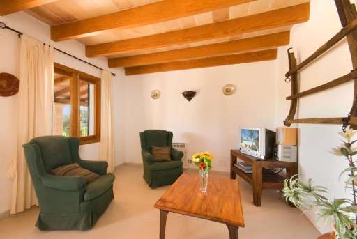 Casa Toni Pau Pollenca