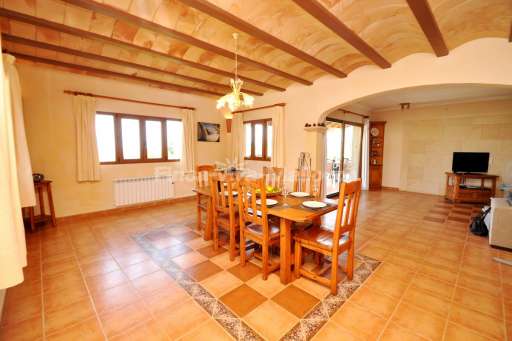 Finca Miguel Vall d'Or Golf