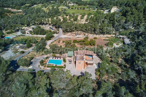 Villa Binifarda