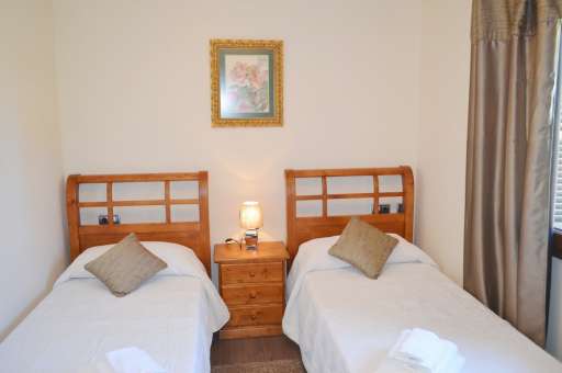 Casa Torre Cala Santanyi