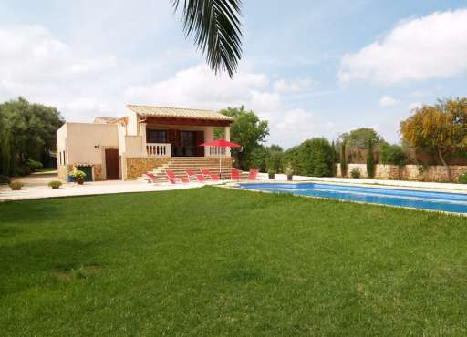 Casita Amable Santanyi