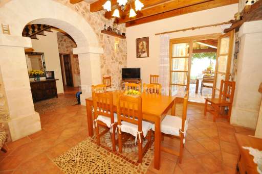 Finca Altura Son Macia