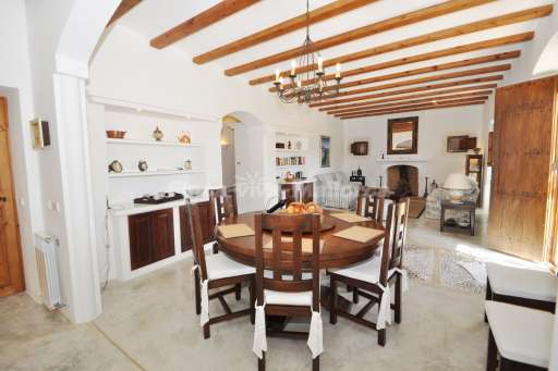 Finca Malida Son Macia