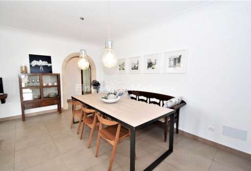 Casa Miro Cala Figuera