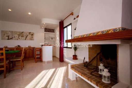 Casa Montana Pollenca