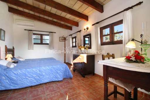 Finca Andreu Pollenca