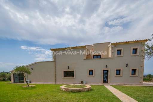 Finca Cami Es Trenc