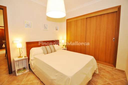 Finca Cas Padrins Alqueria Blanca