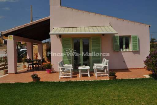 Finca Caseta del Mar Port Verd