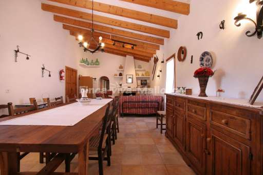 Finca Coster Rafal Pollenca