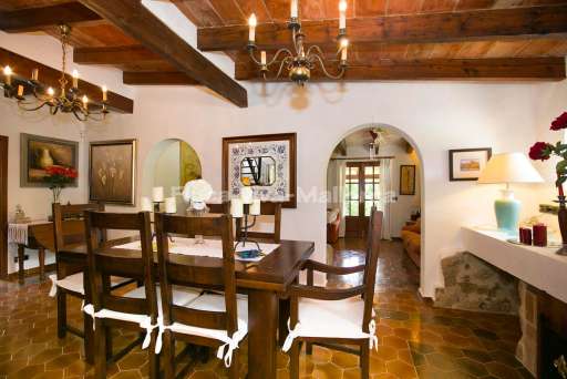 Finca Descans Pollenca