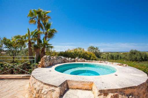 Finca Fuente Ses Salines