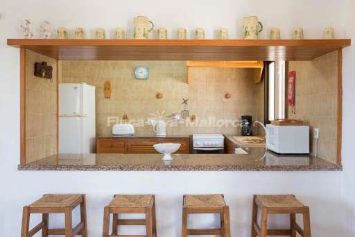 Finca Gabriel Alcudia