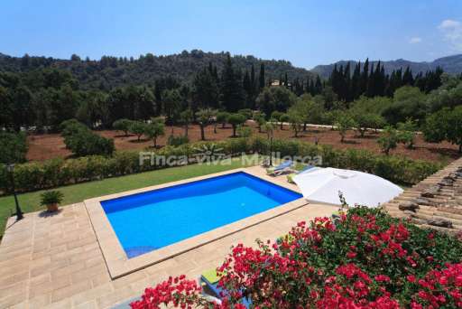 Finca Lluch Pollenca