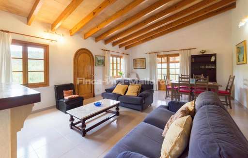 Finca Ma Martin Pollenca