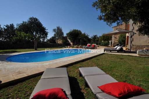 Finca Muni Vell Cala Sanau