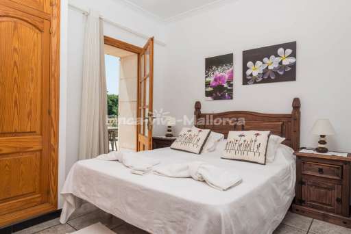 Finca Nenufar Alcudia